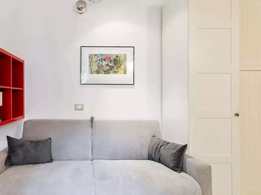 Immagine 7 di Appartamento in affitto  in Via Domenico Cirillo a Milano