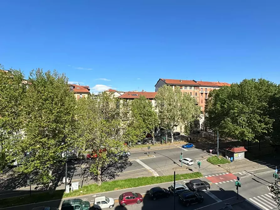 Immagine 4 di Appartamento in affitto  in Corso Alcide De Gasperi69 a Torino