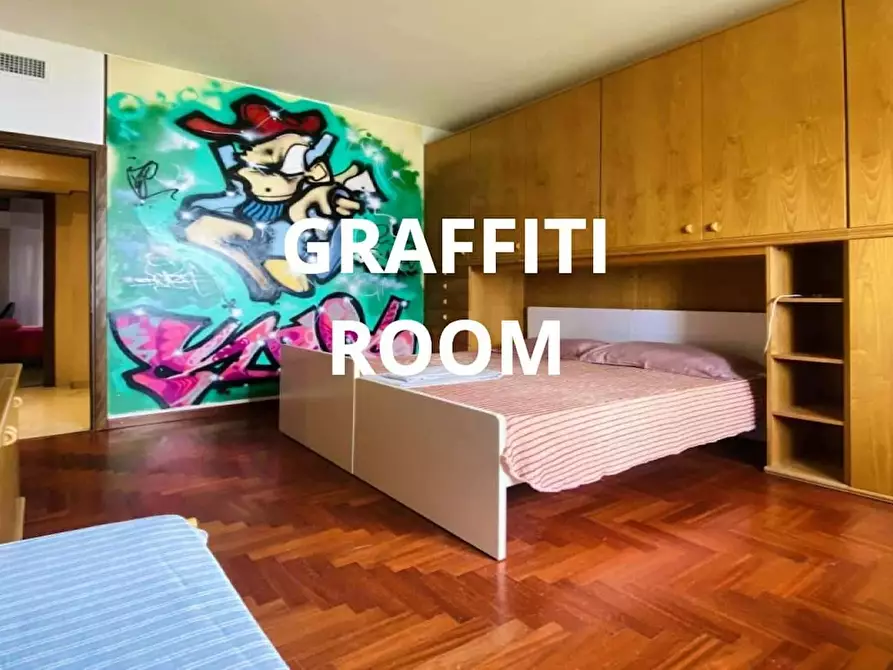 Immagine 4 di Camera in affitto  in Via Sant'Anatalone a Milano