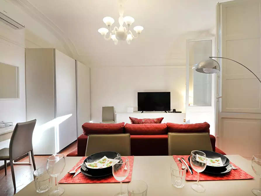 Immagine 11 di Appartamento in affitto  in Via Monte Grappa3 a Bologna