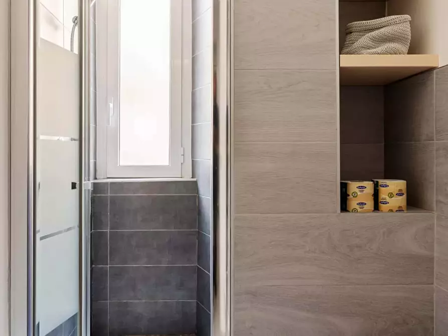 Immagine 6 di Appartamento in affitto  in Via Giulio Carcano21 a Milano