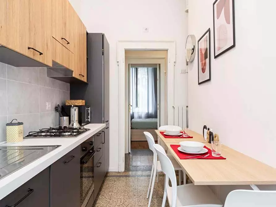 Immagine 15 di Camera in affitto  in Via Giovanni Paisiello2 a Milano