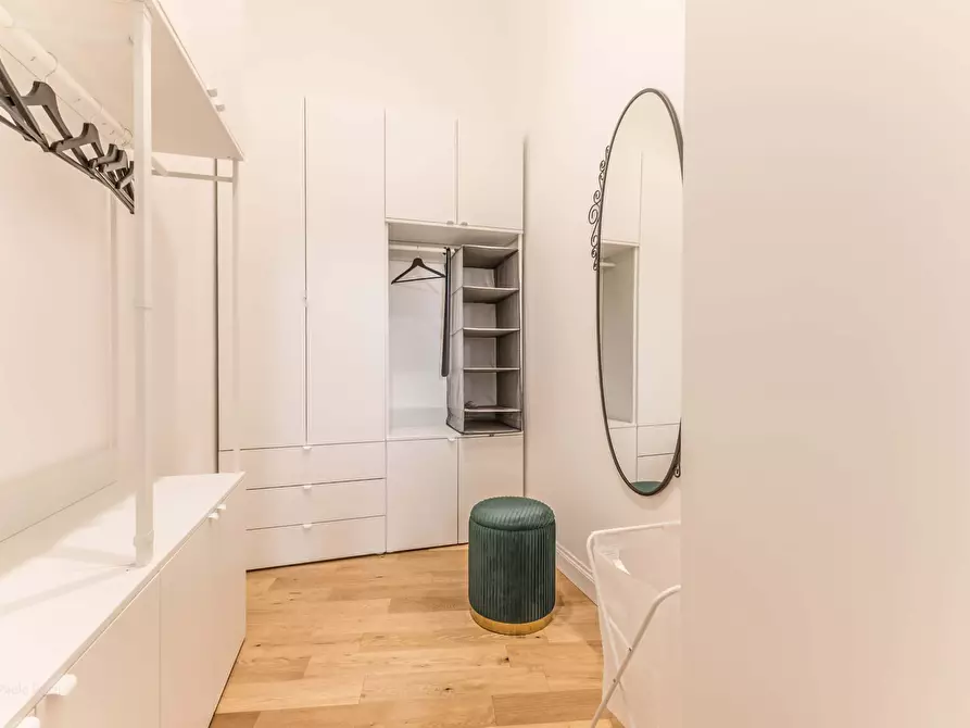 Immagine 24 di Appartamento in affitto  in Via Nizza126 a Roma