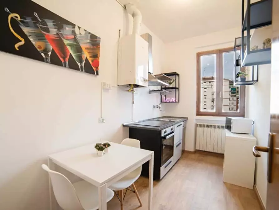 Immagine 10 di Camera in affitto  in Via Don Bosco27 a Milano