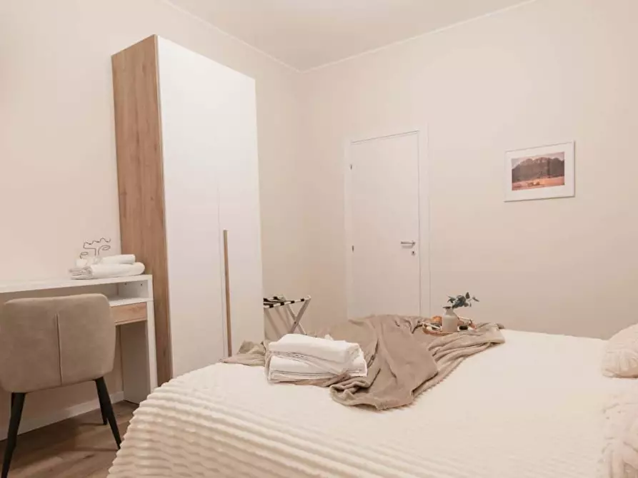 Immagine 37 di Appartamento in affitto  in Via Ambrogio Campiglio13 a Milano