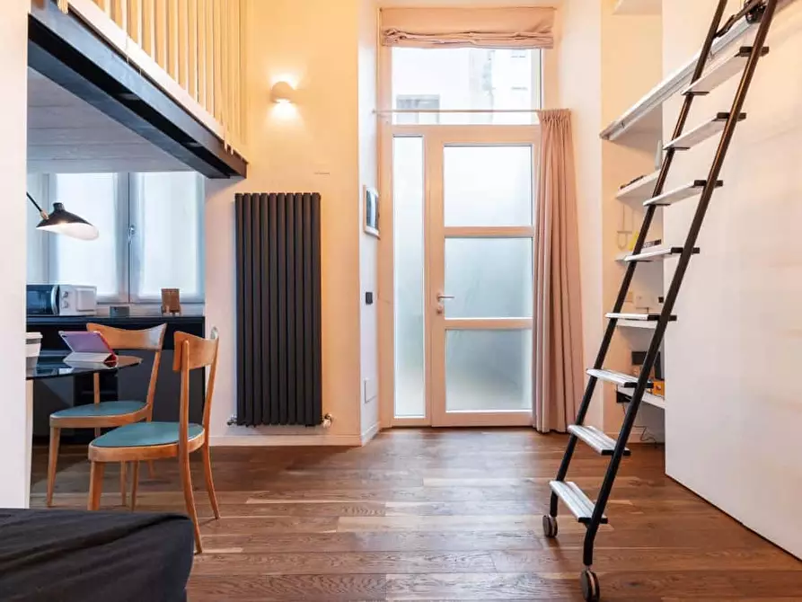 Immagine 1 di Appartamento in affitto  in Via Lecco11 a Milano