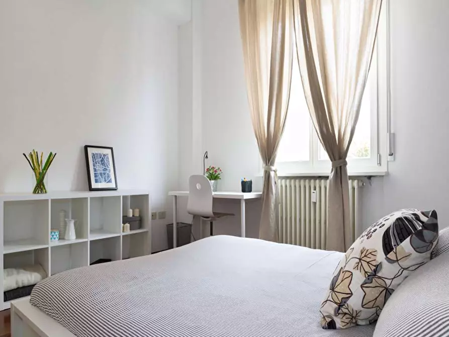 Immagine 1 di Camera in affitto  in Via Lepanto2 a Milano