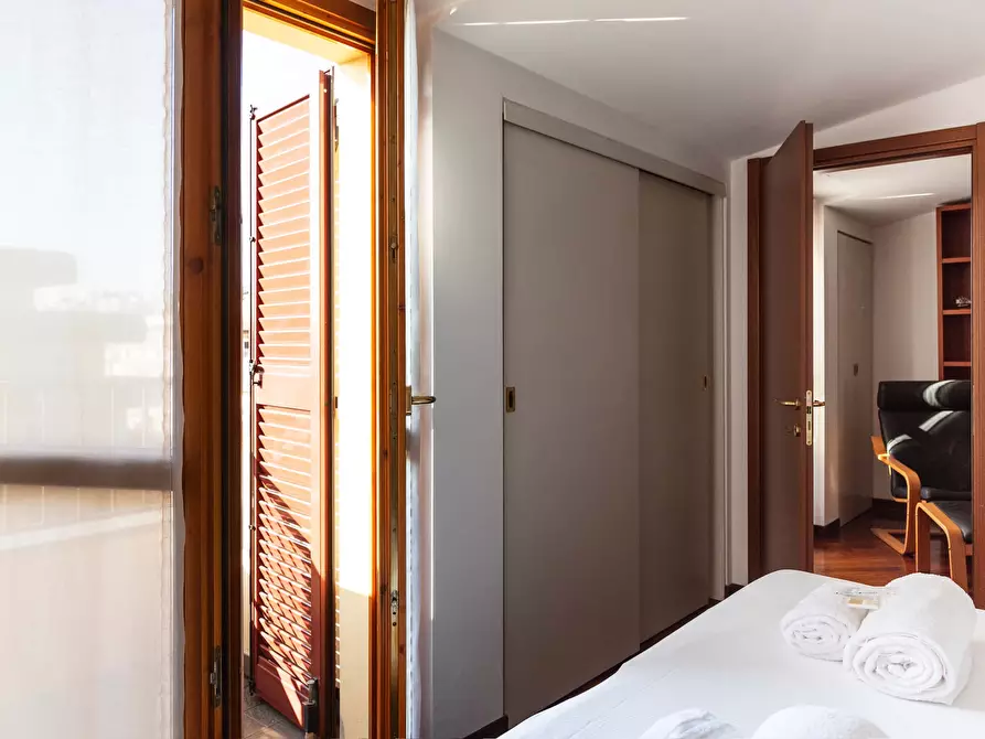 Immagine 21 di Appartamento in affitto  in Via Nicola Piccinni3 a Milano