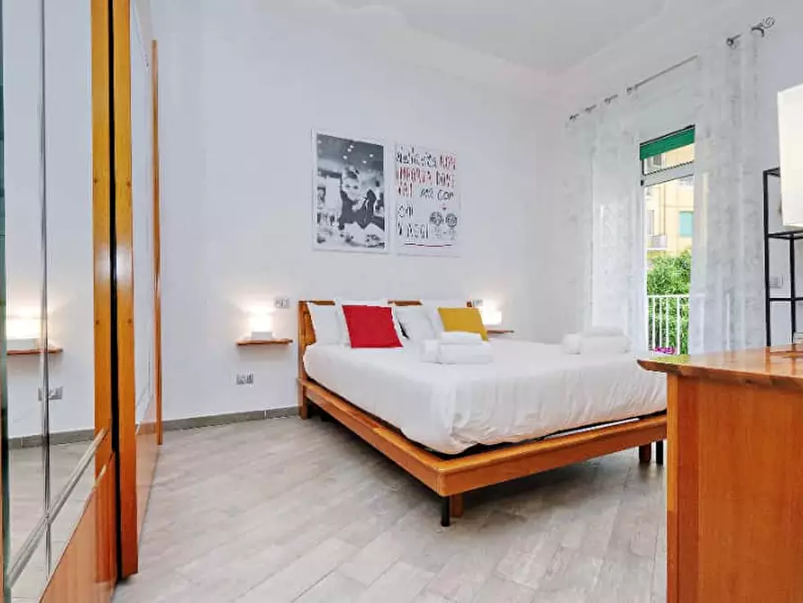 Immagine 22 di Appartamento in affitto  in Via Chioggia22 a Roma