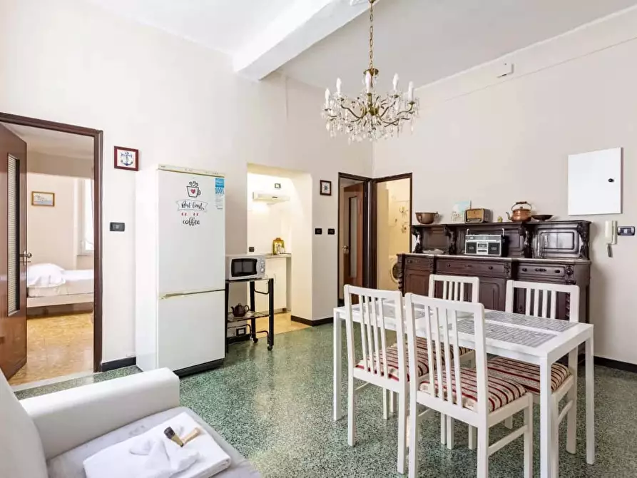Immagine 8 di Appartamento in affitto  in Piazza Inferiore del Roso6 a Genova
