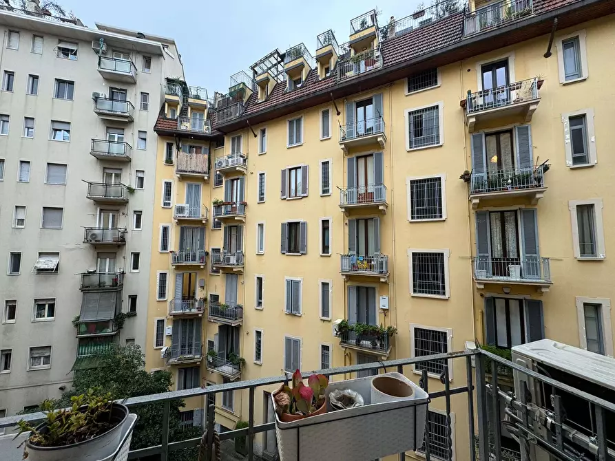 Immagine 17 di Appartamento in affitto  in Via Cenisio46 a Milano