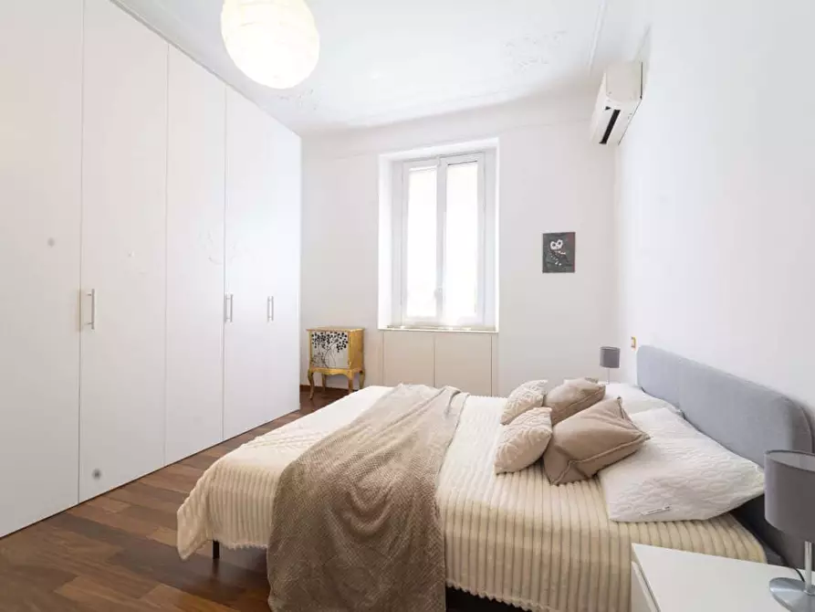 Immagine 30 di Appartamento in affitto  in Via Giovanni Battista Pergolesi24 a Milano
