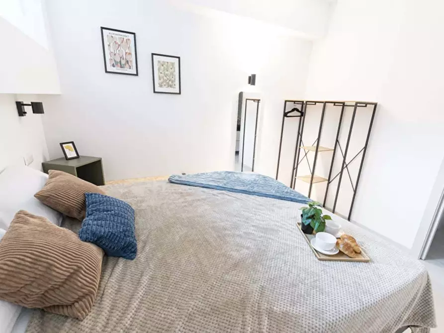 Immagine 5 di Appartamento in affitto  in Via Privata Don Bartolomeo Grazioli28 a Milano