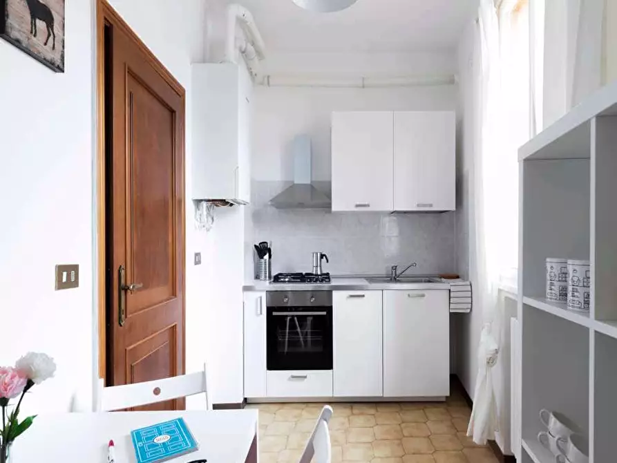 Immagine 20 di Camera in affitto  in Via Marsala28 a Bologna