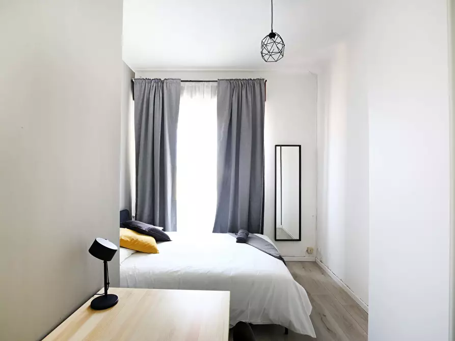 Immagine 1 di Camera in affitto  in Via Giuseppe Soli9 a Modena