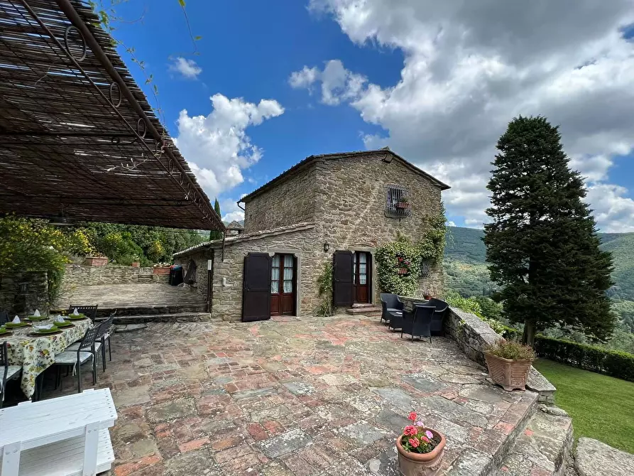 Immagine 7 di Appartamento in affitto  in Strada Statale Trasimeno8 a Cortona