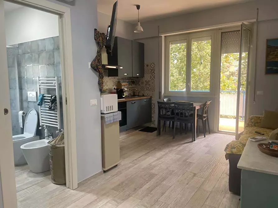 Immagine 7 di Appartamento in affitto  in Via delle Tartane8 a Roma