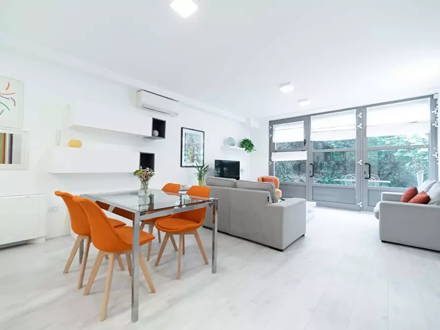 Immagine 3 di Appartamento in affitto  in Via Giovanni Enrico Pestalozzi22 a Milano