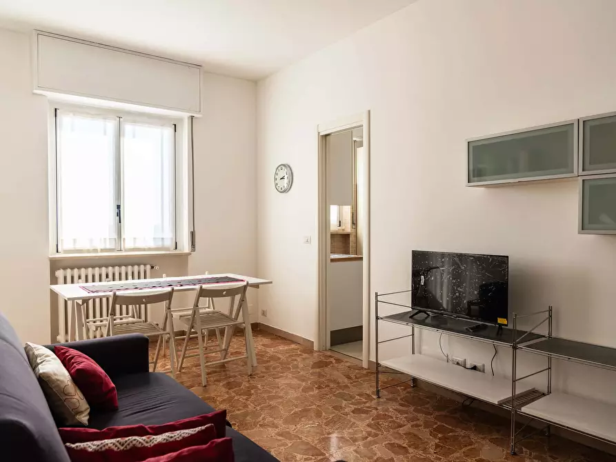 Immagine 1 di Appartamento in affitto  in Viale Giovanni da Cermenate12 a Milano