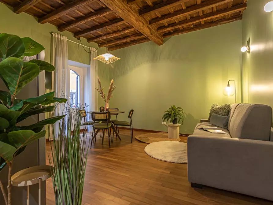 Immagine 7 di Appartamento in affitto  in Via della Madonna dei Monti15 a Roma