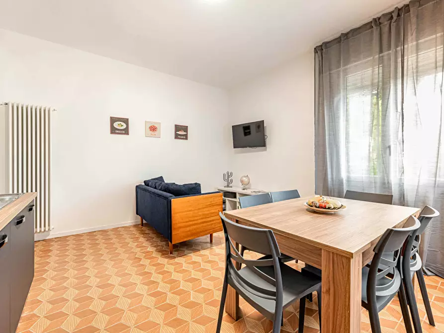 Immagine 9 di Camera in affitto  in Via Nizza5 a Padova