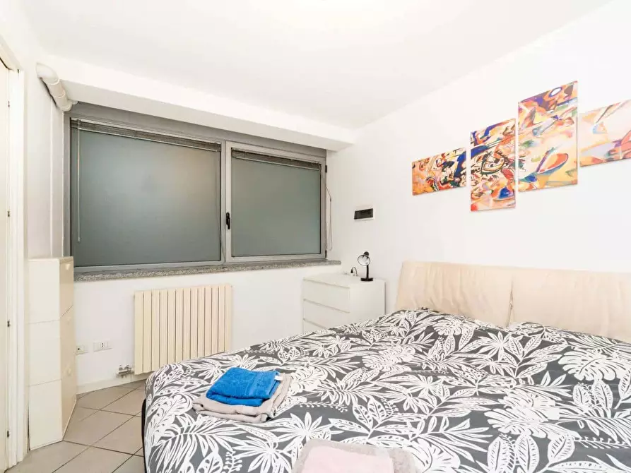 Immagine 22 di Appartamento in affitto  in Via Alessandro Stradella9a a Milano