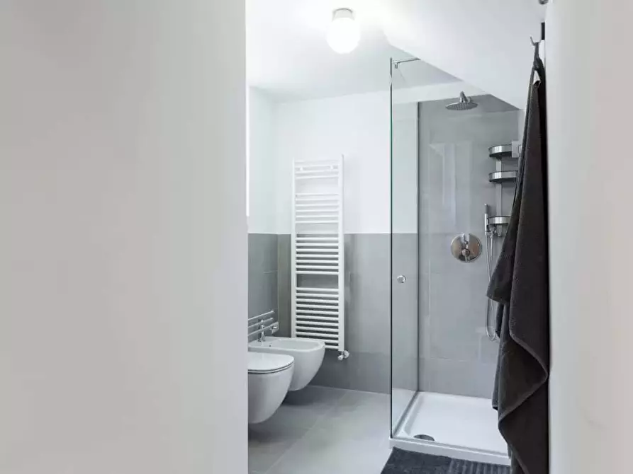 Immagine 24 di Appartamento in affitto  in Via Vespri Siciliani a Milano