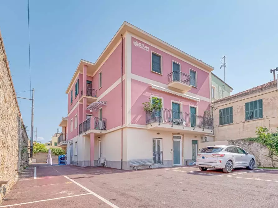 Immagine 8 di Appartamento in affitto  in Piazza Nuova Italia a Ceriale