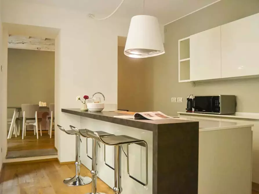 Immagine 4 di Appartamento in affitto  in Via Santa Maria Fulcorina a Milano