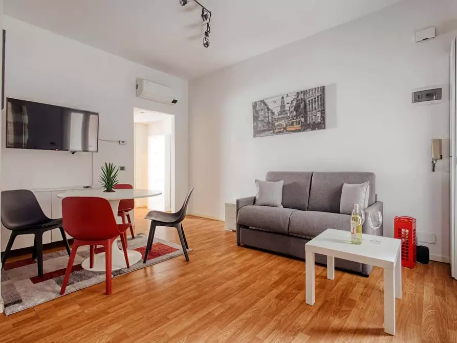 Immagine 6 di Appartamento in affitto  in Via Saronno1 a Milano