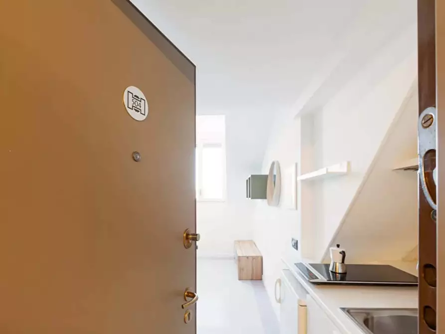 Immagine 19 di Appartamento in affitto  in Corso Magenta25 a Milano