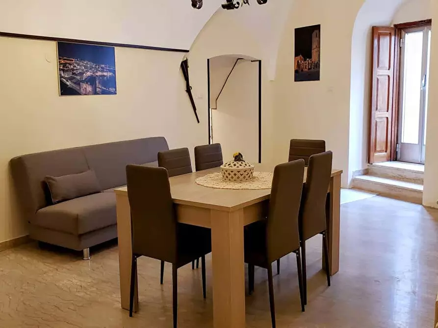 Immagine 1 di Appartamento in affitto  in Corso Vittorio Emanuele106 a Monte Sant'angelo