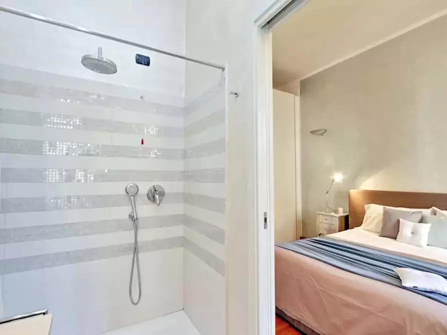 Immagine 23 di Appartamento in affitto  in Via Andrea Solari a Milano