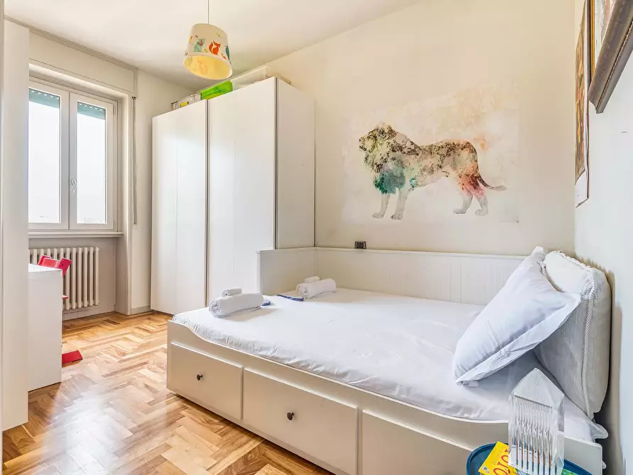 Immagine 17 di Appartamento in affitto  in Via Giulio Cesare Procaccini36 a Milano