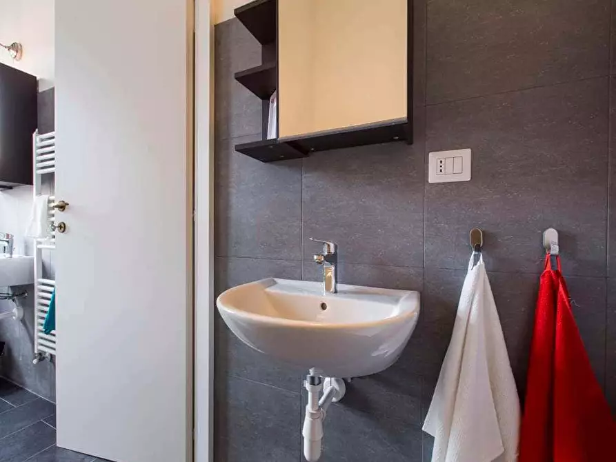 Immagine 72 di Camera in affitto  in Via Verbano5 a Milano