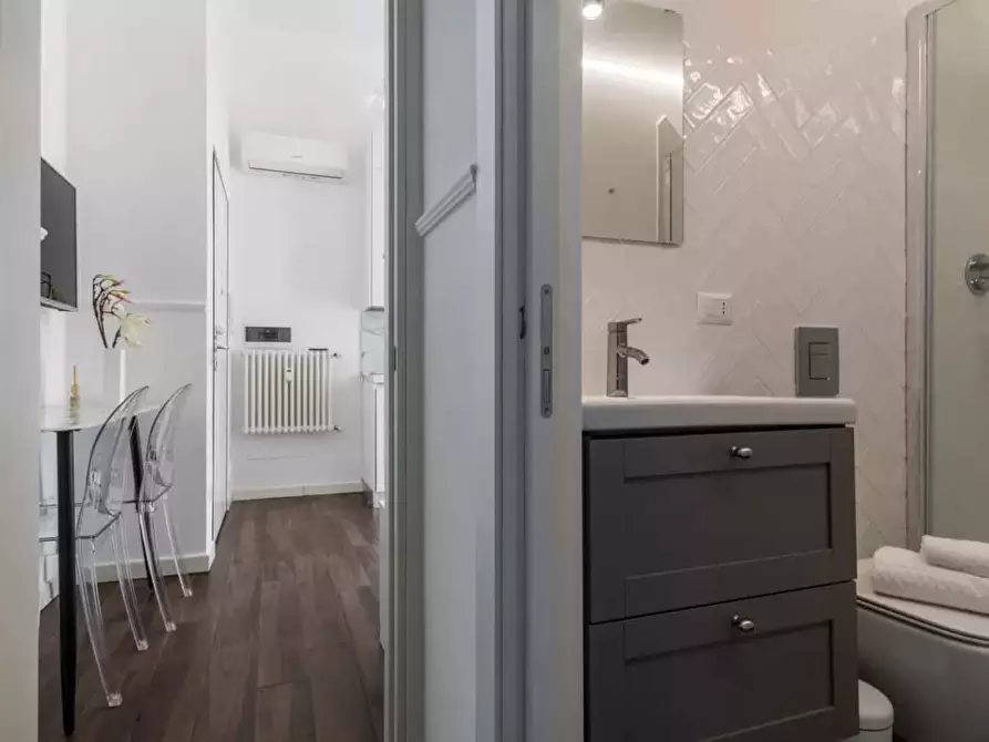 Immagine 23 di Appartamento in affitto  in Via Privata Chieti a Milano