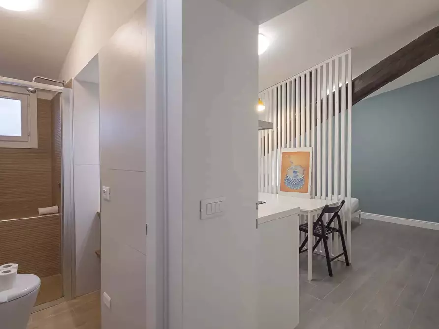 Immagine 11 di Appartamento in affitto  in Viale Certosa153 a Milano