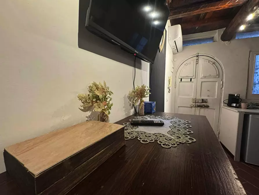 Immagine 2 di Appartamento in affitto  in Via della Scala15 a Roma