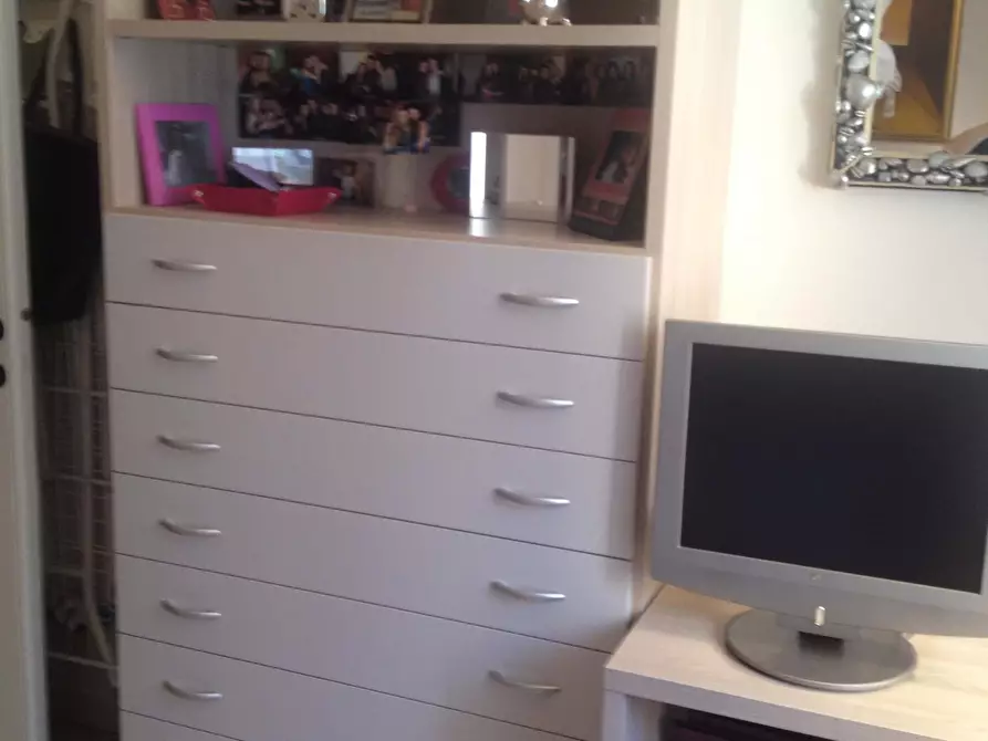 Immagine 16 di Camera in affitto  in Via Guglielmo Röntgen19 a Milano