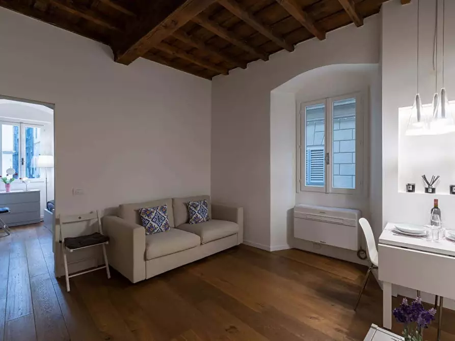 Immagine 3 di Appartamento in affitto  in Via Dante Alighieri16 a Firenze