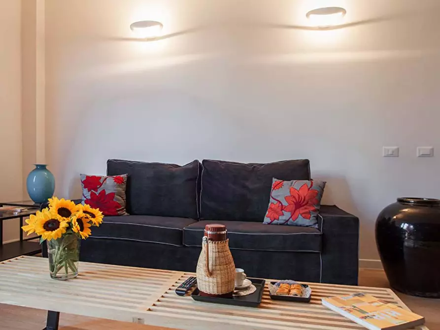 Immagine 10 di Appartamento in affitto  in Via Giuseppe Verdi16 a Firenze