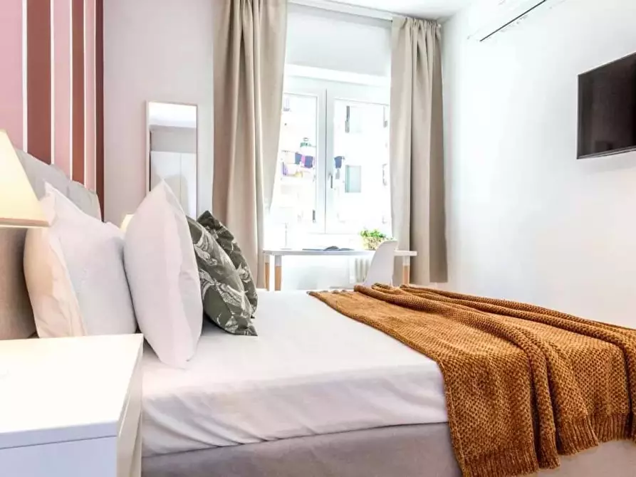 Immagine 4 di Appartamento in affitto  in Viale Paolo Onorato Vigliani a Milano