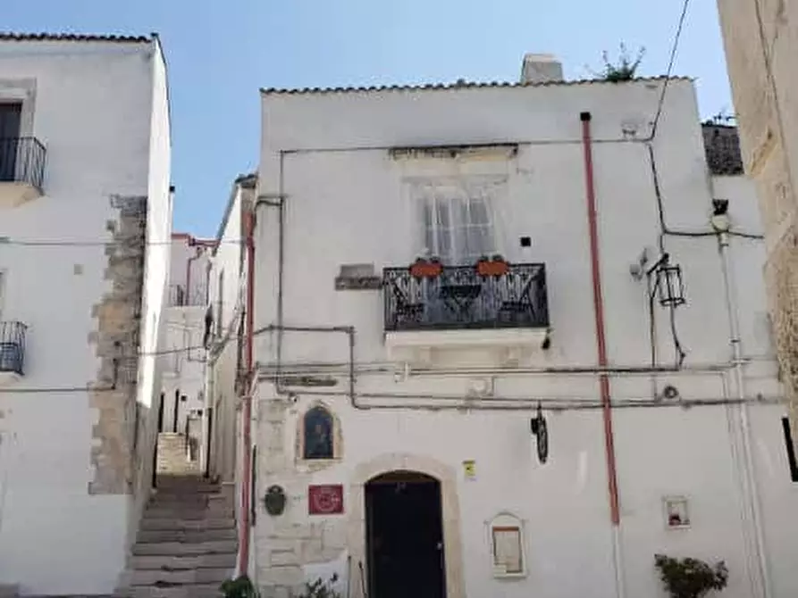 Immagine 9 di Appartamento in affitto  in Via Santa Chiara16 a Monte Sant'angelo