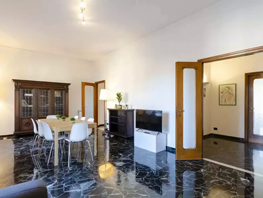 Immagine 10 di Appartamento in affitto  in Via Camilla a Genova