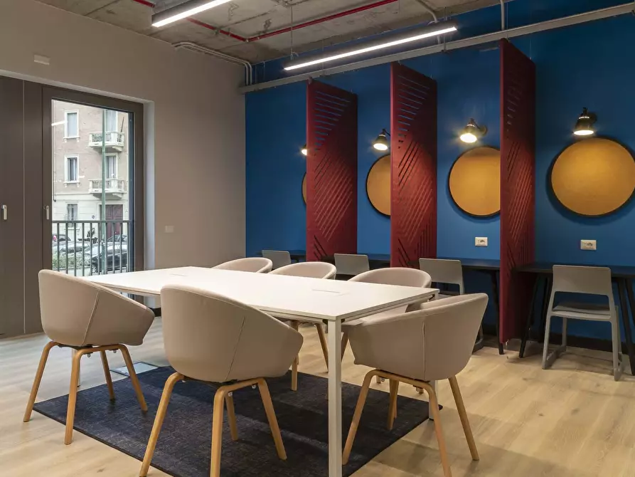 Immagine 6 di Appartamento in affitto  in Via Moretta50 a Torino