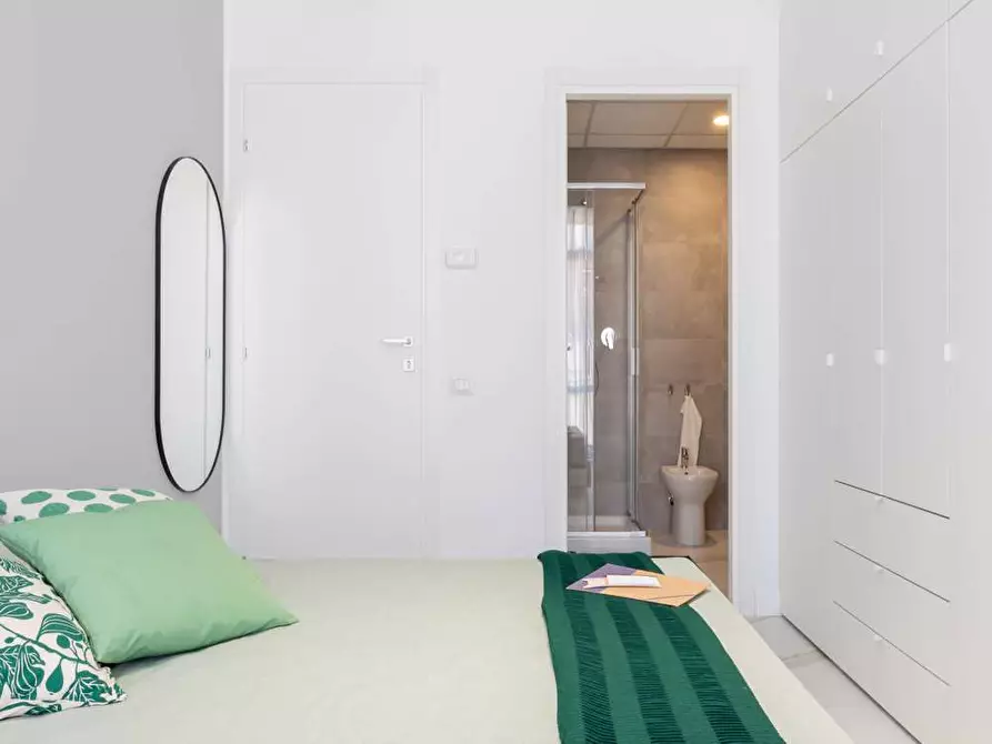 Immagine 1 di Camera in affitto  in Viale Bligny28 a Milano