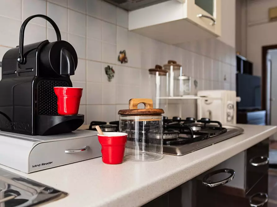 Immagine 9 di Appartamento in affitto  in Via Benedetto Marcello24 a Milano