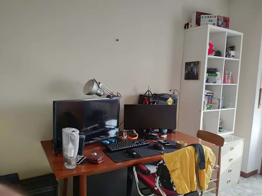 Immagine 1 di Camera in affitto  in Via Giovanni Battista Piranesi22 a Milano