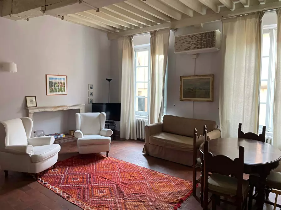 Immagine 11 di Appartamento in affitto  in Via Antonio Mordini51 a Lucca