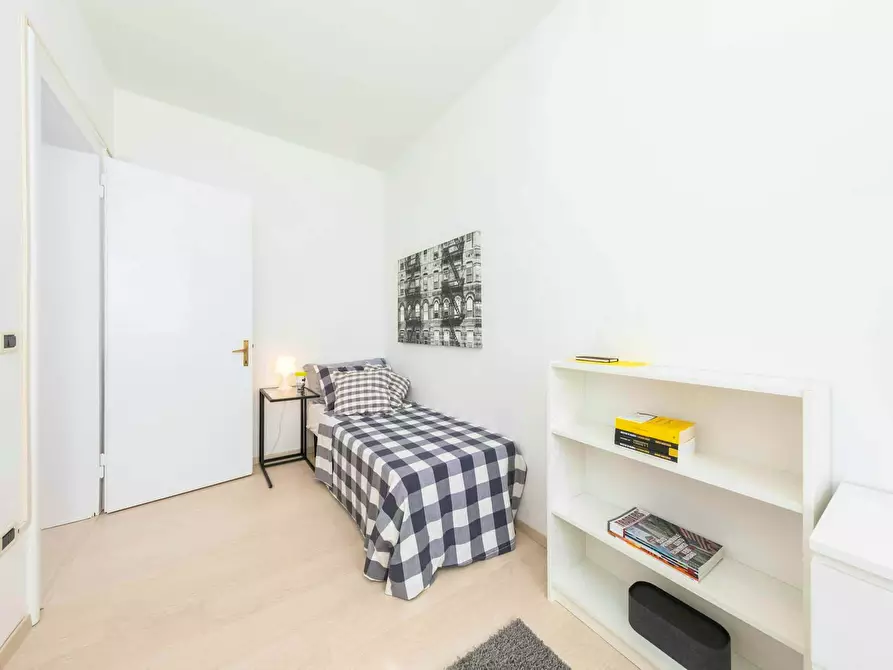 Immagine 2 di Camera in affitto  in Via Giosuè Carducci66 a Venezia